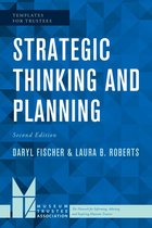 Templates for Trustees - Strategic Thinking and Planning