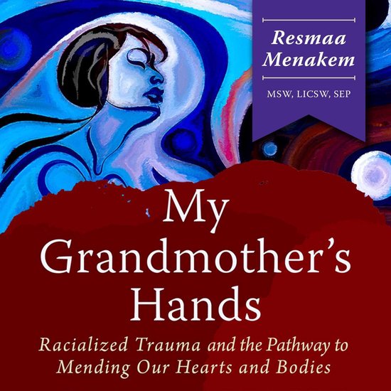 My Grandmother's Hands - cover