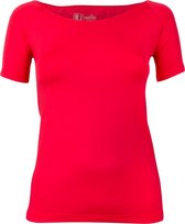 RJ P.C. L. T-shirt  Rood XL