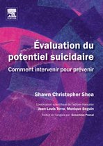 Évaluation du potentiel suicidaire