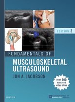 Fundamentals of Radiology - Fundamentals of Musculoskeletal Ultrasound E-Book