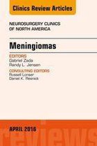 The Clinics: Internal Medicine Volume 27-2 - Meningiomas, An issue of Neurosurgery Clinics of North America