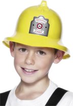 Dressing Up & Costumes | Costumes - Boys And Girls - Fireman Hat