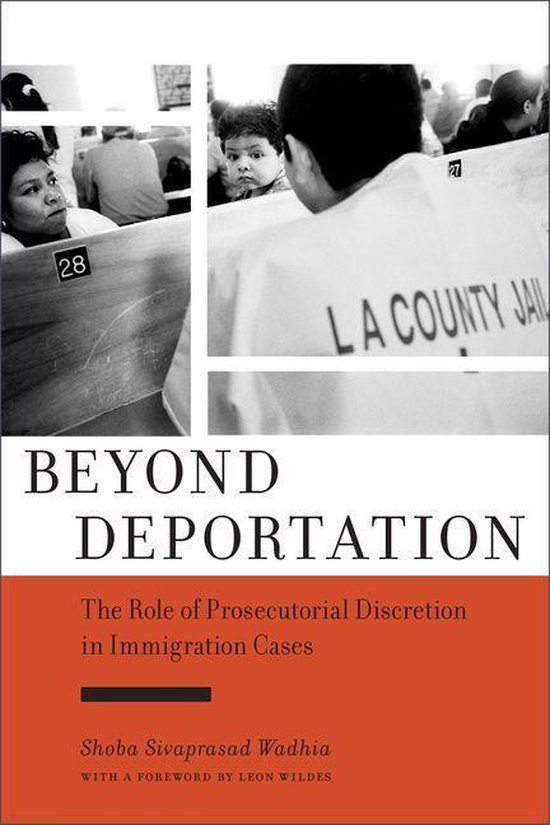 Citizenship and Migration in the Americas 4 - Beyond Deporta ... - cover