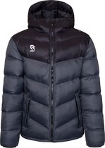 Robey Performance Padded Jacket - Grey/Black - 164