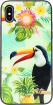 Wicked Narwal | Toekan Hardcases voor iPhone X