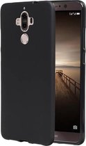 Wicked Narwal | TPU Hoesje voor Huawei Mate 9 Zwart