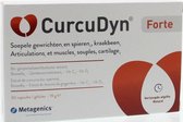 Metagenics CurcuDyn Forte - 30 capsules