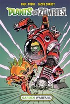 Plants vs. Zombies Volume 8: Lawn of Doom Comics, Graphic Novels, & Manga  eBook by Paul Tobin - EPUB Book