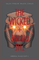 The Wicked + The Divine Volume 6: Imperial Phase II