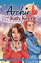 Archie & Katy Keene