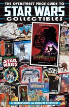 The Overstreet Price Guide To Star Wars Collectibles