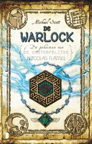 Nicolas Flamel 5 - De warlock