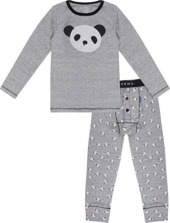 PYJAMA SET - PANDA BEAR 205216