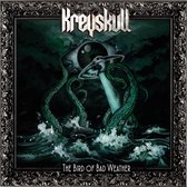 Kreyskull - The Bird Of Bad Weather (CD)