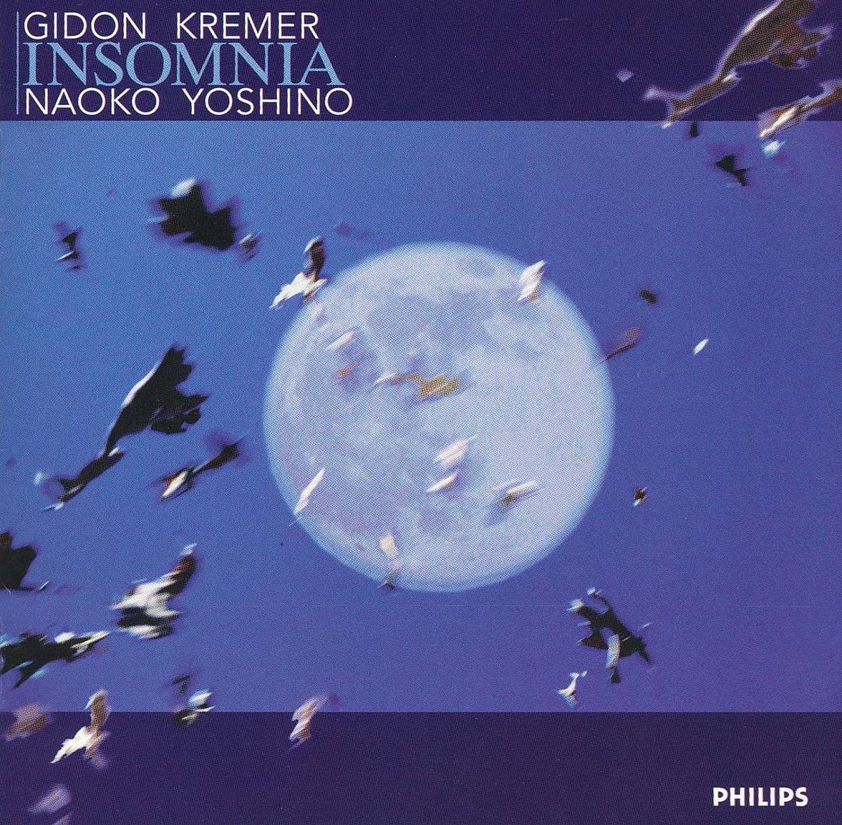 Insomnia