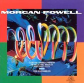 Powell: Red White & Black Blues, Ol (CD)