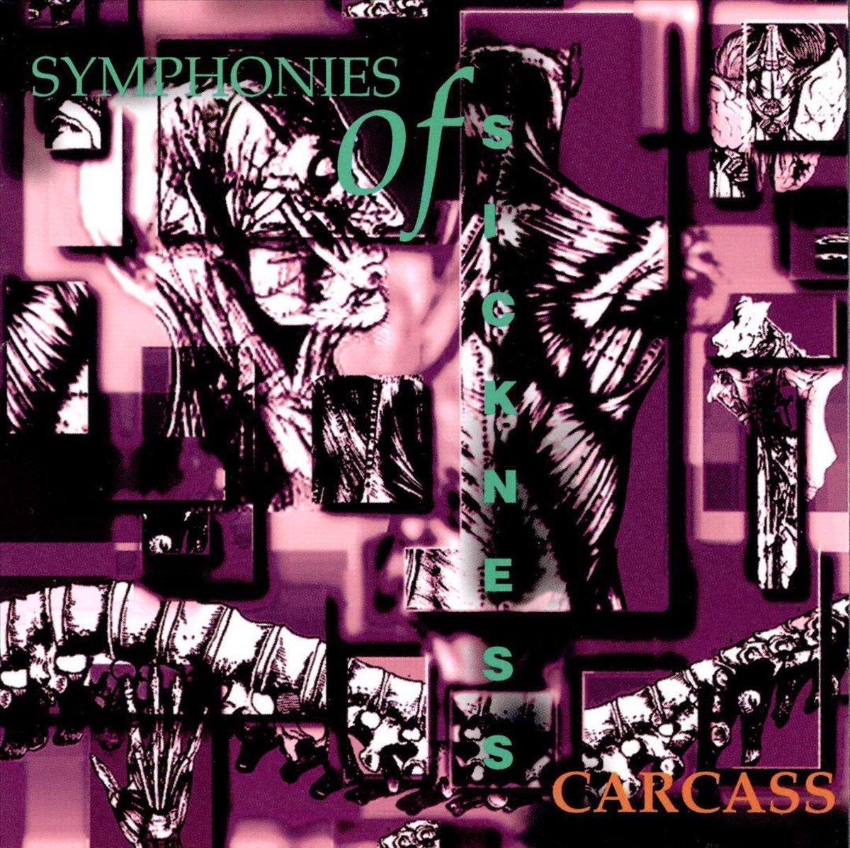 Symphonies Of Sickness