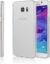 EmpX Telefoonhoesje - Back Cover - Geschikt Voor Samsung Galaxy Note5