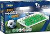 Afbeelding van het spelletje Luna Voetbalspel Junior 54 Cm Wit/groen 14-delig