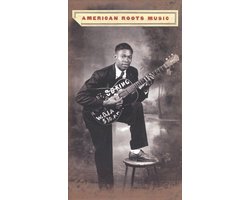 American Roots Music