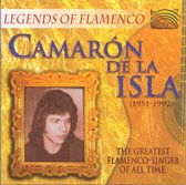 Legends of Flamenco Series