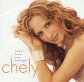 Chely Wright - Never Love You Enough (CD)