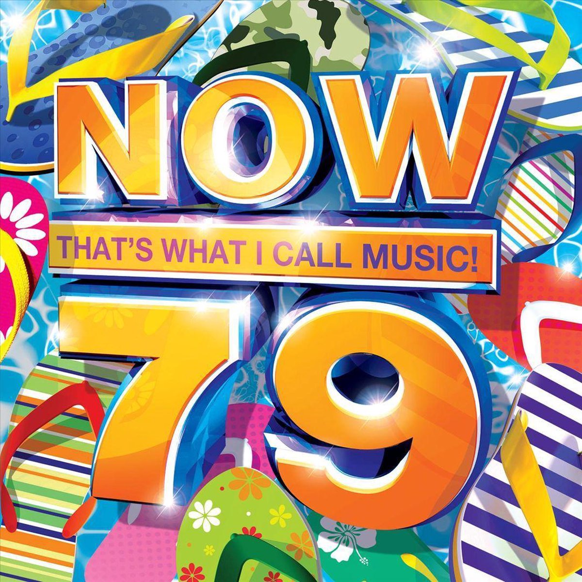 Now That's What I Call Music! 79