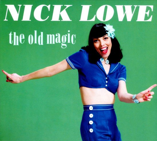 Old Magic