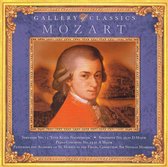 Gallery of Classics: Mozart