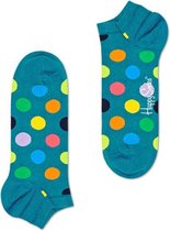 Happy Socks Low | Sneaker Socks Big Dot