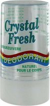 Crystal Fresh Deodorant stick 90 gram