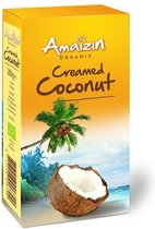 Amaizin Kokoscreme 200 gram