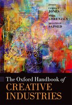 Oxford Handbooks - The Oxford Handbook of Creative Industries