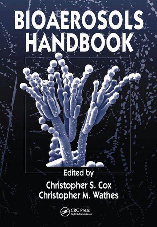 Bioaerosols Handbook - cover