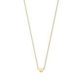 Isabel Bernard Belleville Dames Ketting Goud - Goudkleurig