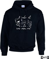 Hoodie | Kerst | 2020 | December - XL