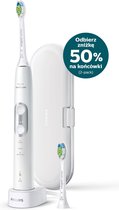 Bol.com Philips Sonicare ProtectiveClean 6100 HX6877/29 - Elektrische tandenborstel aanbieding