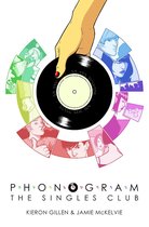 Phonogram Volume 2 The Singles Club