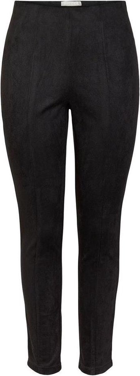 Pcsevan Hw Leggings 17107071 Black