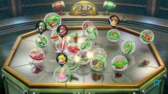 Super Mario Party - Switch