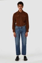 Kings of Indigo - Kong - Jeans - Donker Blauw - 31/34