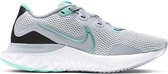 Nike - Renew Run - Hardloopschoenen Dames - 38,5 - Grijs