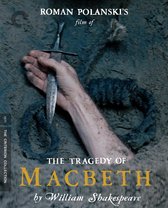 Macbeth (1971) (Blu-ray) (UK-Import)