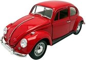 Volkswagen Beetle 1967 - 1:18 - Road Signature