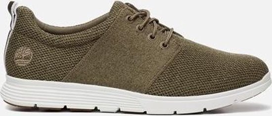 timberland killington flexiknit oxford