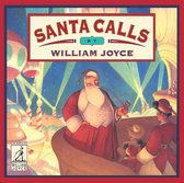 The World of William Joyce - Santa Calls