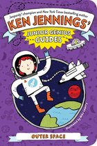 Ken Jennings' Junior Genius Guides - Outer Space