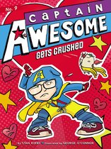 Captain Awesome - Captain Awesome Gets Crushed