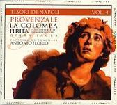 Tesori di Napoli Vol 4 - Provenzale: La Colomba Ferita